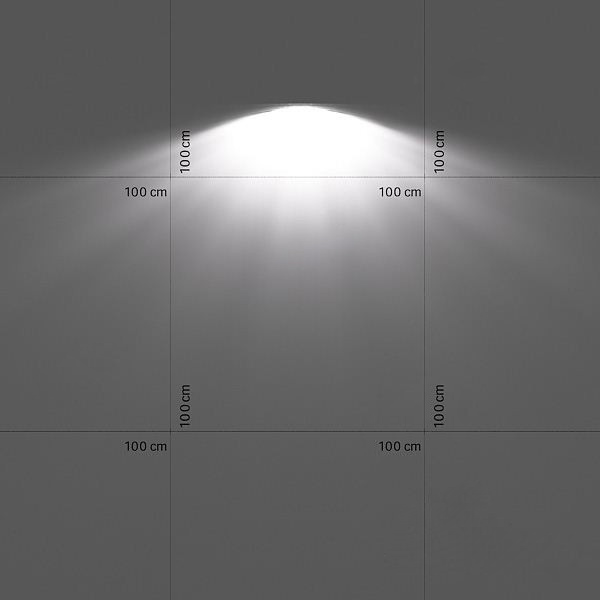 庭院灯-IES光域网-ID:93-3