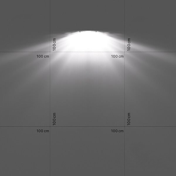 庭院灯-IES光域网-ID:95-3