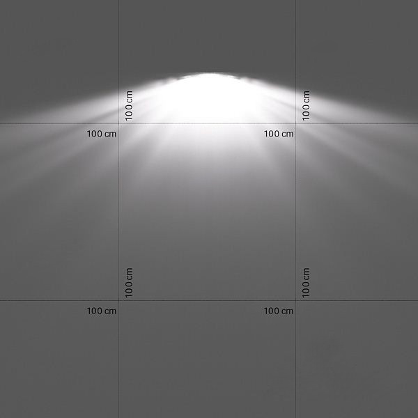 庭院灯-IES光域网-ID:96-3