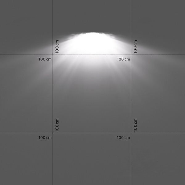 庭院灯-IES光域网-ID:99-3