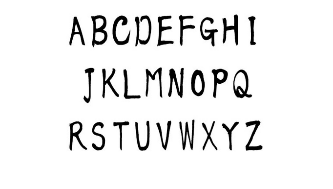 ce4d95a9b946bd8b6046a32ed8ec8134 衡山毛笔行书