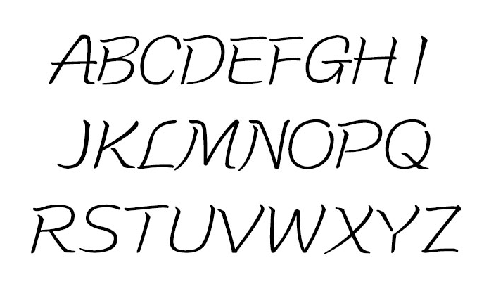 0d36d1c077fa77f861fa81073842075c 王强手写体