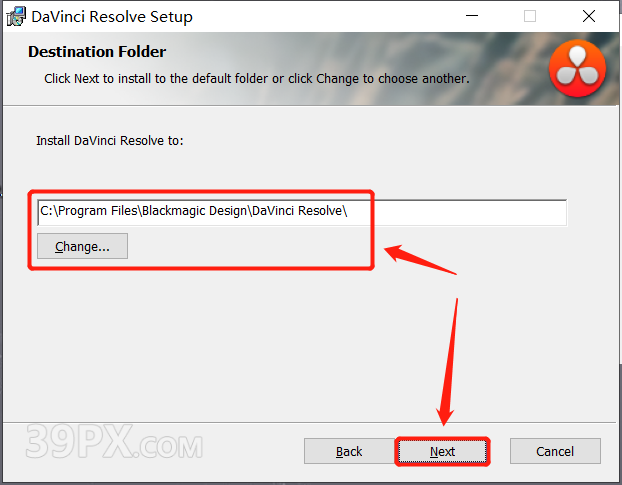 Davinci Resolve Studio(达芬奇)11软件安装下载及安装教程