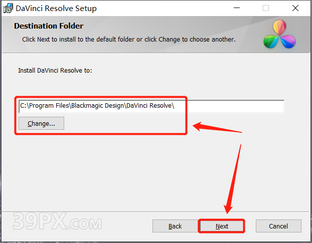 Davinci Resolve Studio(达芬奇)10软件安装下载及安装教程