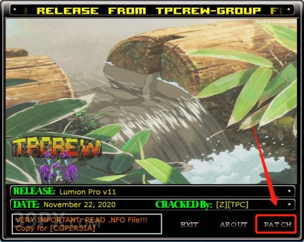 Lumion 11.0 软件安装包下载和安装教程