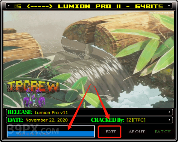 Lumion 11.0 软件安装包下载和安装教程