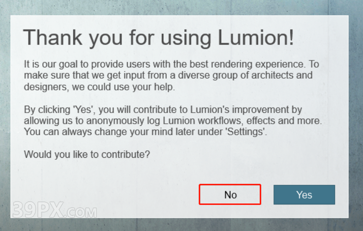 Lumion 8.5 软件安装包下载和安装教程