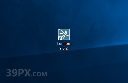 Lumion 9.0 软件安装包下载和安装教程