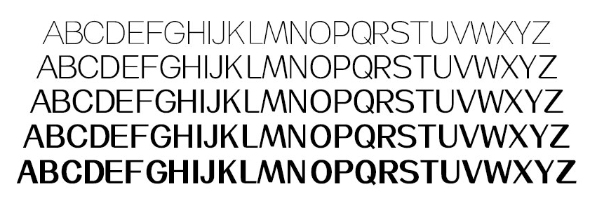17394debe6ba74c2ef0cebde9a098bca 站酷仓耳渔阳体