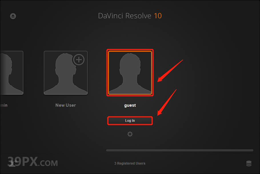 Davinci Resolve Studio(达芬奇)10软件安装下载及安装教程