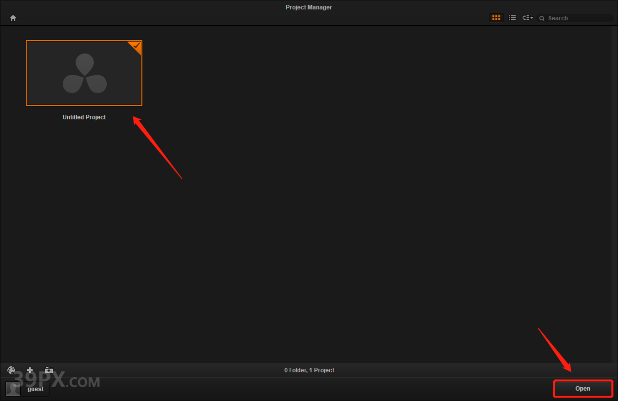 Davinci Resolve Studio(达芬奇)10软件安装下载及安装教程
