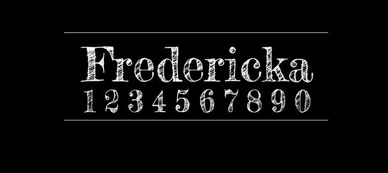 Fredericka the Great