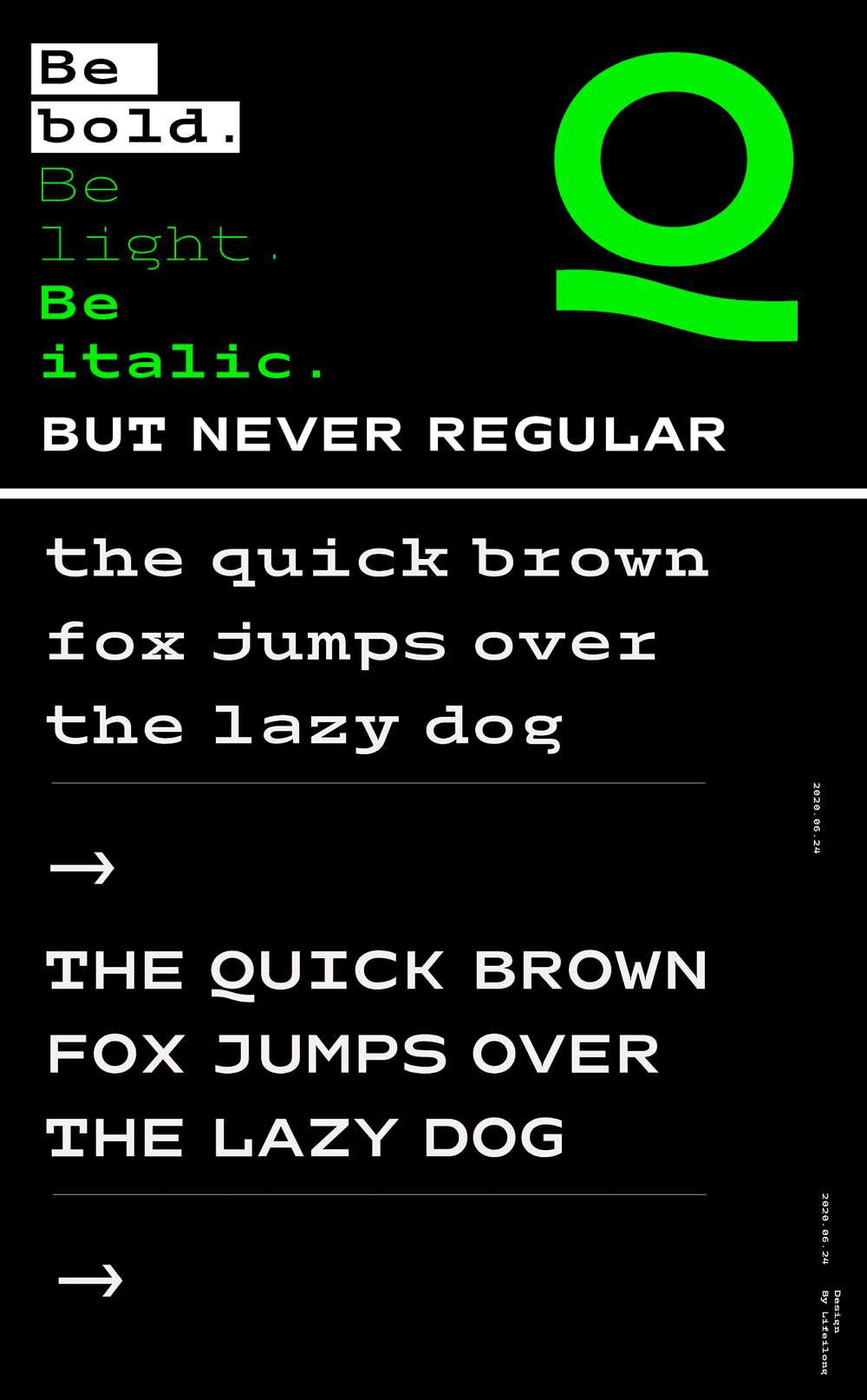 2286ee6b31797a743edf79dce1222c2c Flynn Mono