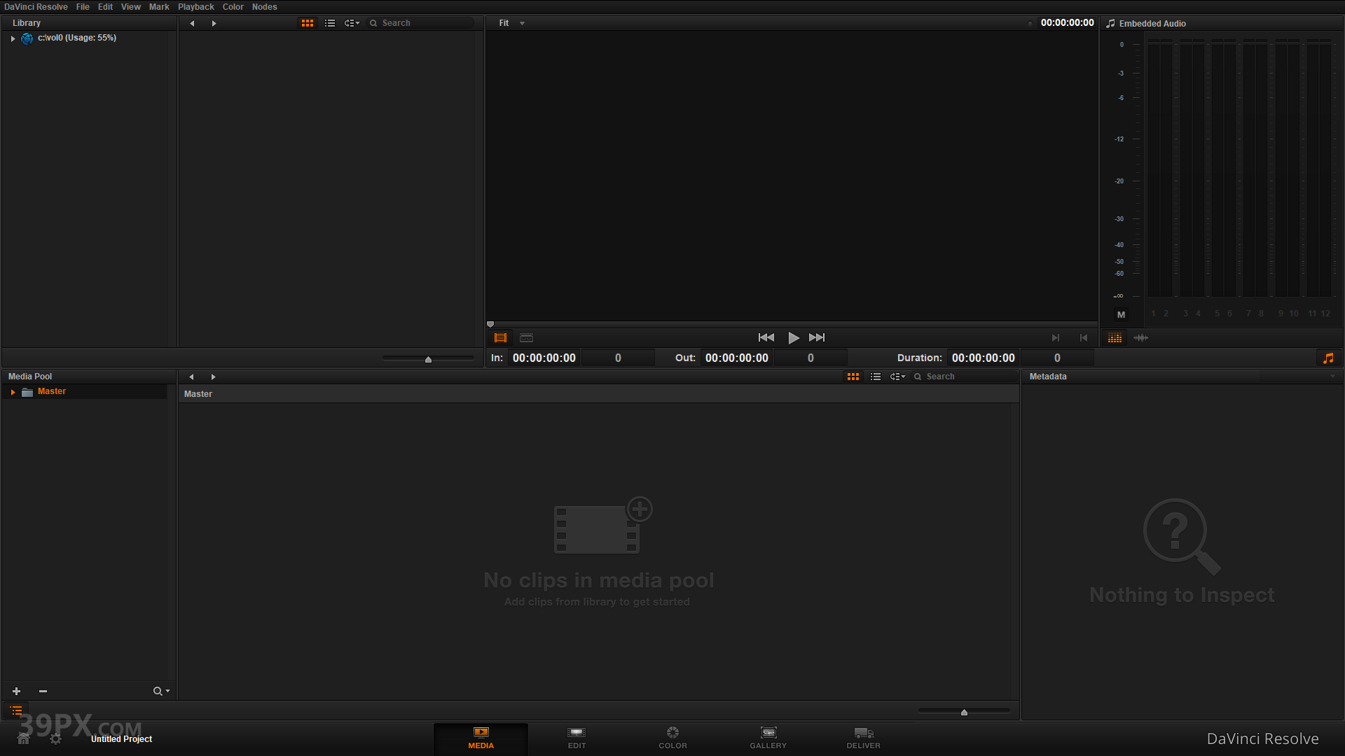 Davinci Resolve Studio(达芬奇)10软件安装下载及安装教程