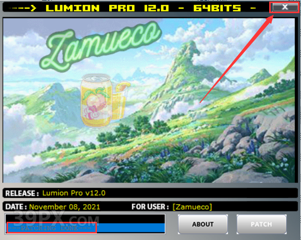 Lumion 12.0 软件安装包下载和安装教程