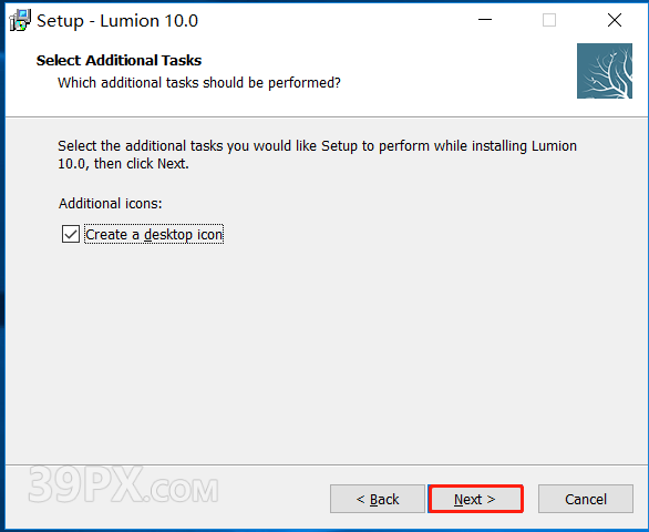 Lumion 10.0 软件安装包下载和安装教程