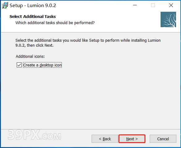 Lumion 9.0 软件安装包下载和安装教程