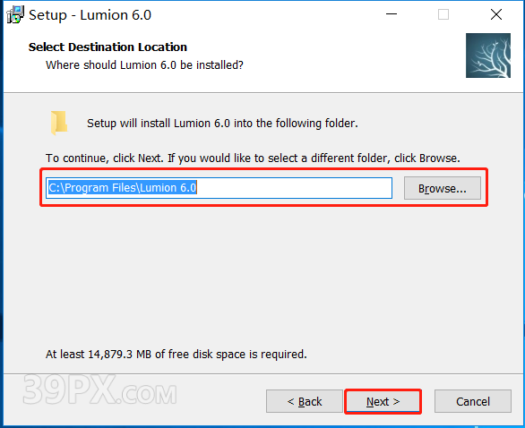 Lumion 6.0 软件安装包下载和安装教程