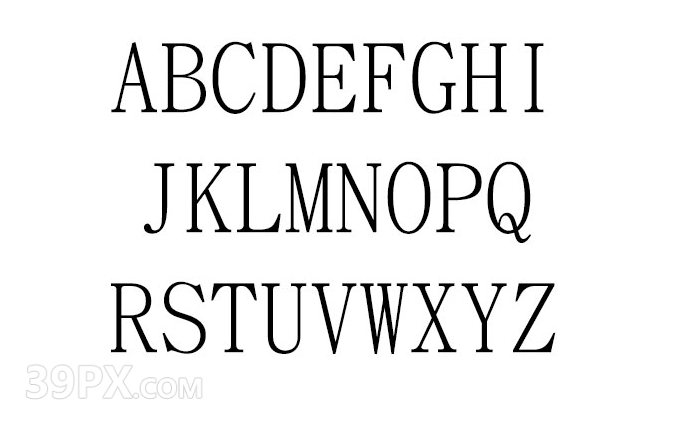 3447ef8f207c3c0d8203a6a65129117a 台湾教育部标准隶书