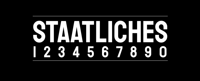 374df7457f1e041b85175e3119b0c786 Staatliches