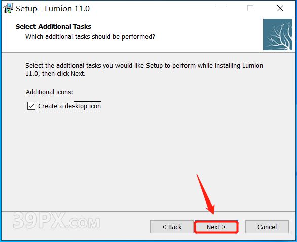 Lumion 11.0 软件安装包下载和安装教程