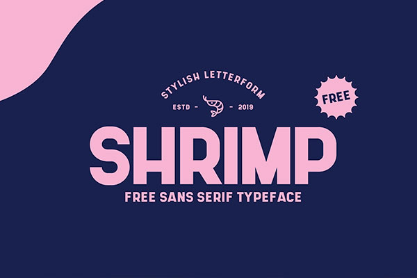 SHRIMP