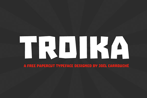 Troika