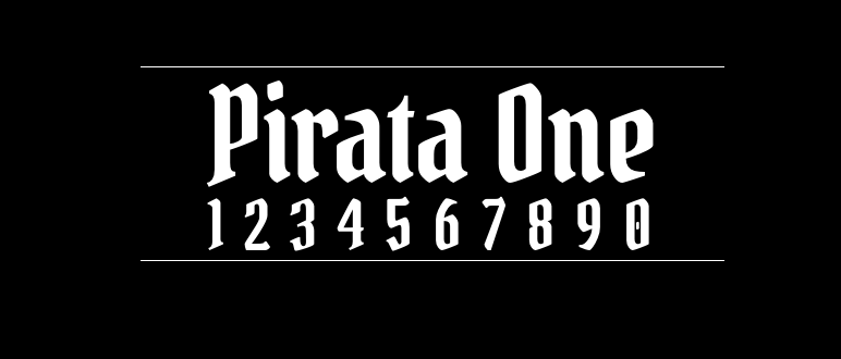 Pirata One