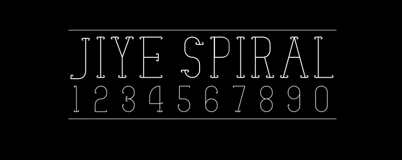62e449b3d42f1d123795585e28509535 Jiye spiral