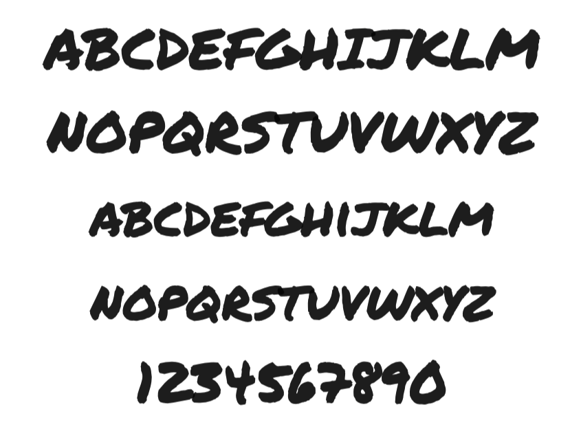 65e1145c51605f6a573665d437b78960 Permanent Marker