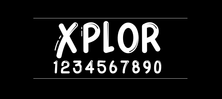 6f5eba041b4c66791ddc24a6980f8674 XPLOR