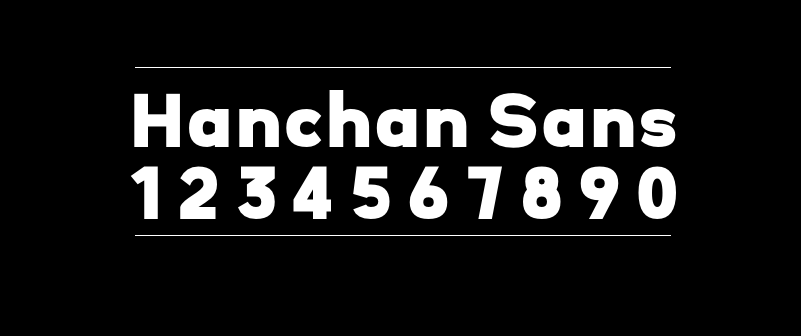 7822ff3e87cb209d0d9274cb0a9693c4 Hanchan Sans