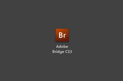 Adobe Bridge（Br）CS3 软件安装包下载和安装教程
