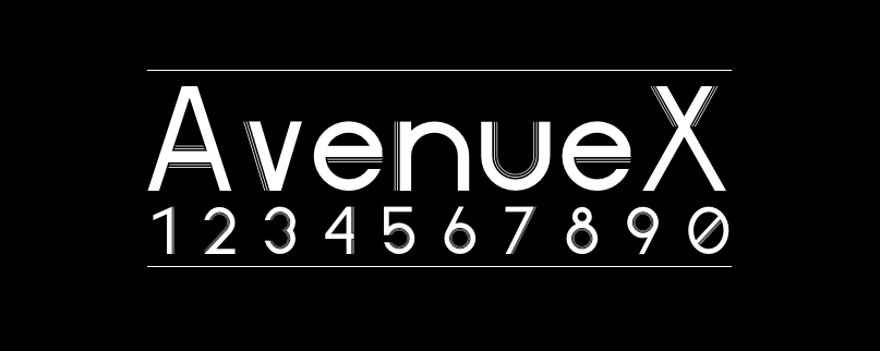 8b4ed1ac180f697bc122f866f9bbfa51 Avenue X