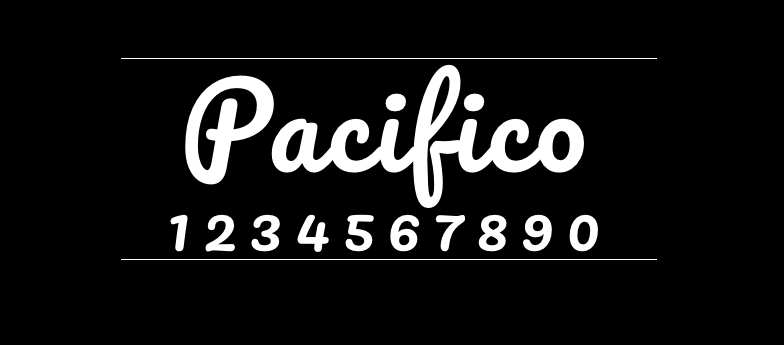 Pacifico