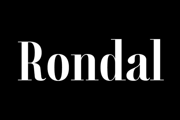 Rondal