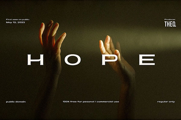 9783b335d979bb155c12b3422316b3b6 THEQ Hope