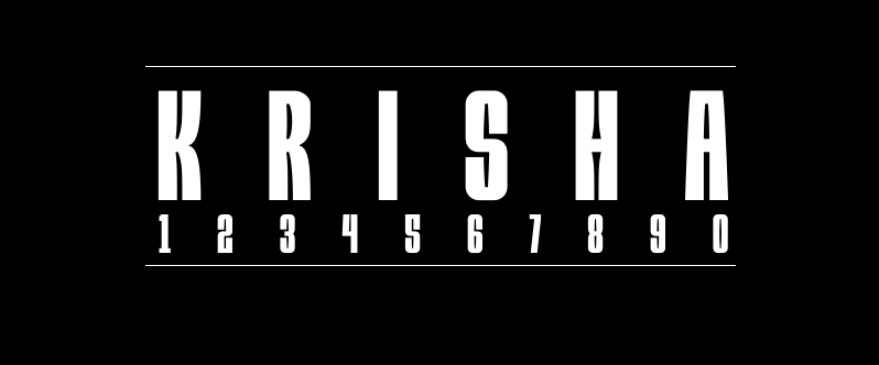 97c5c76660af4cd3bd3f440093ac7d46 KRISHA