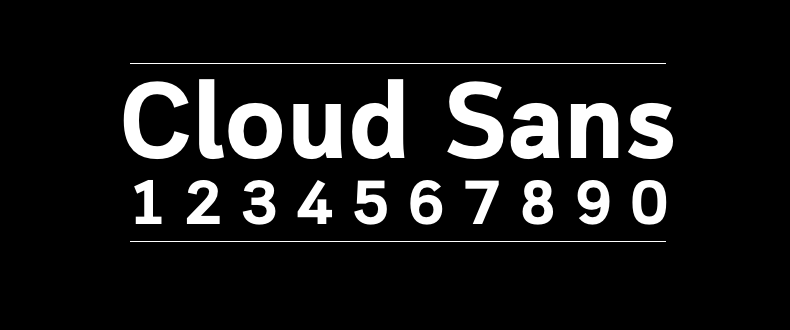 a045aa57fa1bdaaef9f8c34cef19d2c0 Cloud Sans