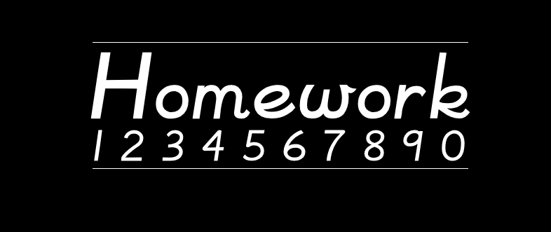 a5defa6a1e49575b1e141234b2203e65 Homework