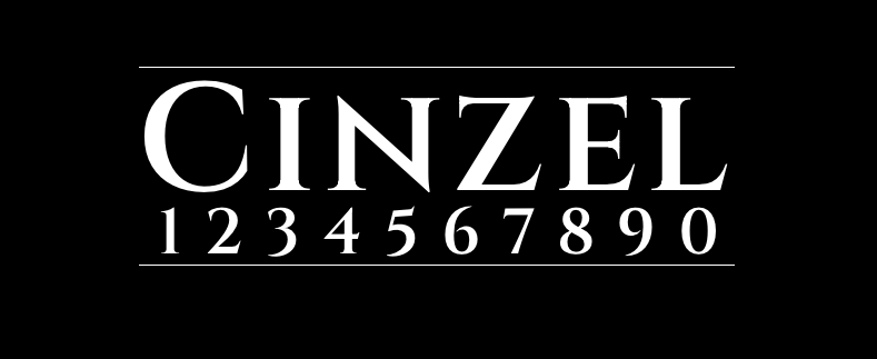 b89e75ebab6cff70eaabf2470af0e16f Cinzel