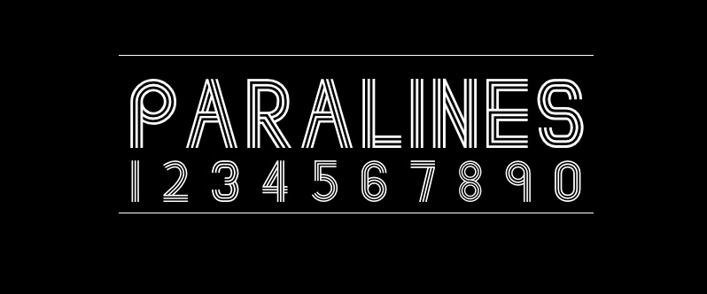 be87bc8ea7f26838b1cf4318c3bee90a Paralines