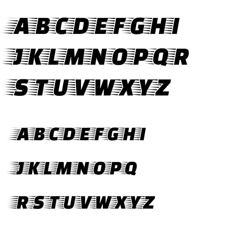 d0504536d42b3f8897bdf4412946854d Faster One