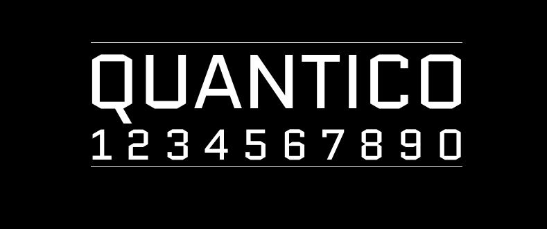 Quantico