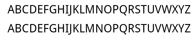 e2d35fe2f6915c71070da362b59ddcc9 文泉驿微米黑