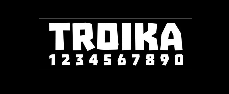 e625ff025f30e90cc78af0b37cf42c11 Troika