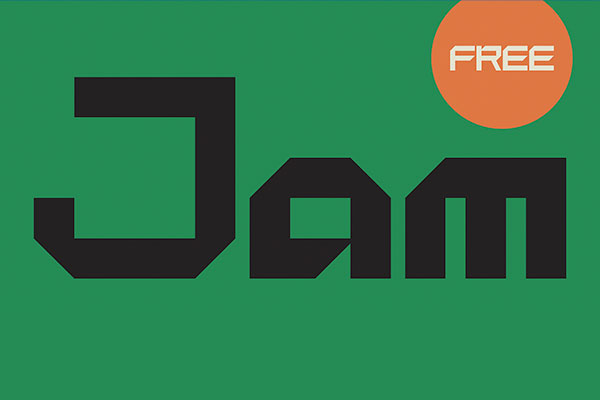 edb03cdb2af80204951ae695939c4db1 Jam Mono