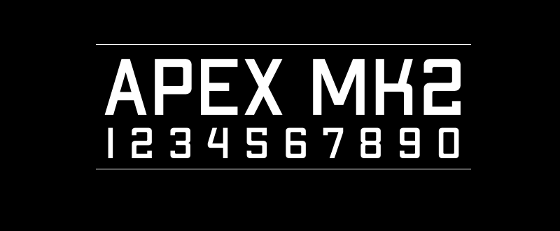 f5245c09b73019c274c0f8926eb7e099 Apex Mk2