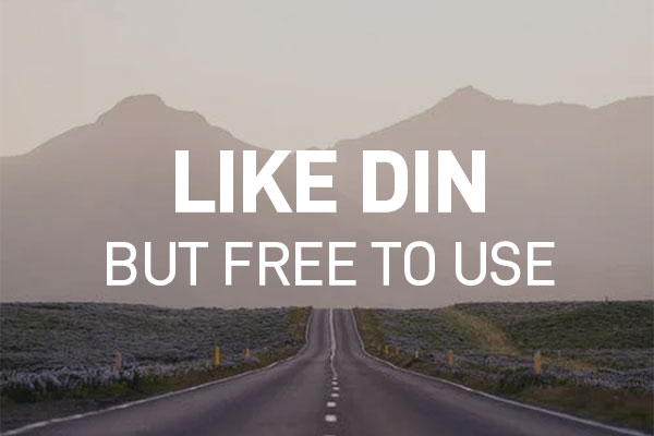 f68f28561e761861f8c4594419e7ee1d D-DIN-PRO