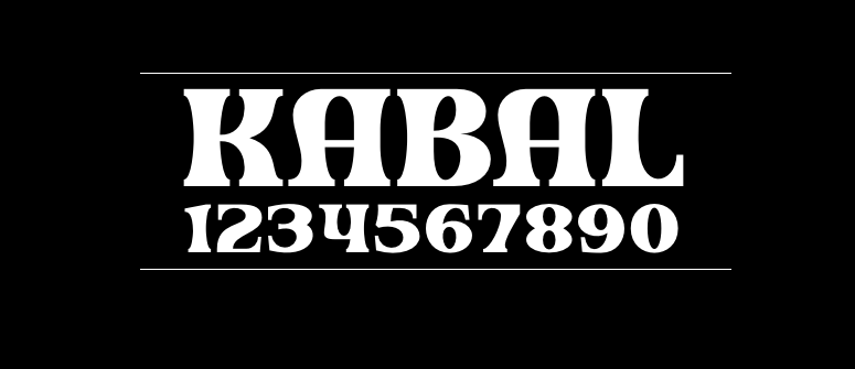 f7d7be8bea4068a6ae6bd2f6e3bc900f Kabal